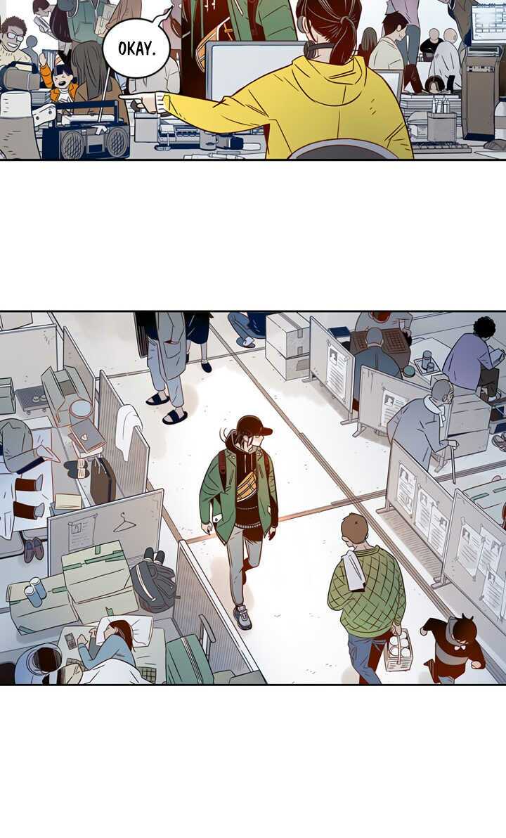 Điểm Hẹn Chapter 2 - AB Truyện