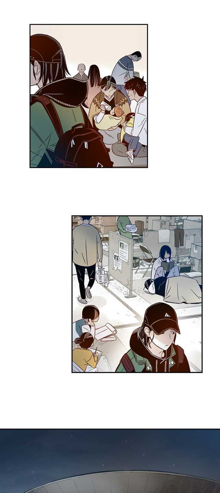 Điểm Hẹn Chapter 2 - AB Truyện