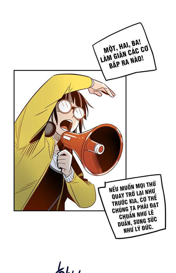 Điểm Hẹn Chapter 2 - AB Truyện