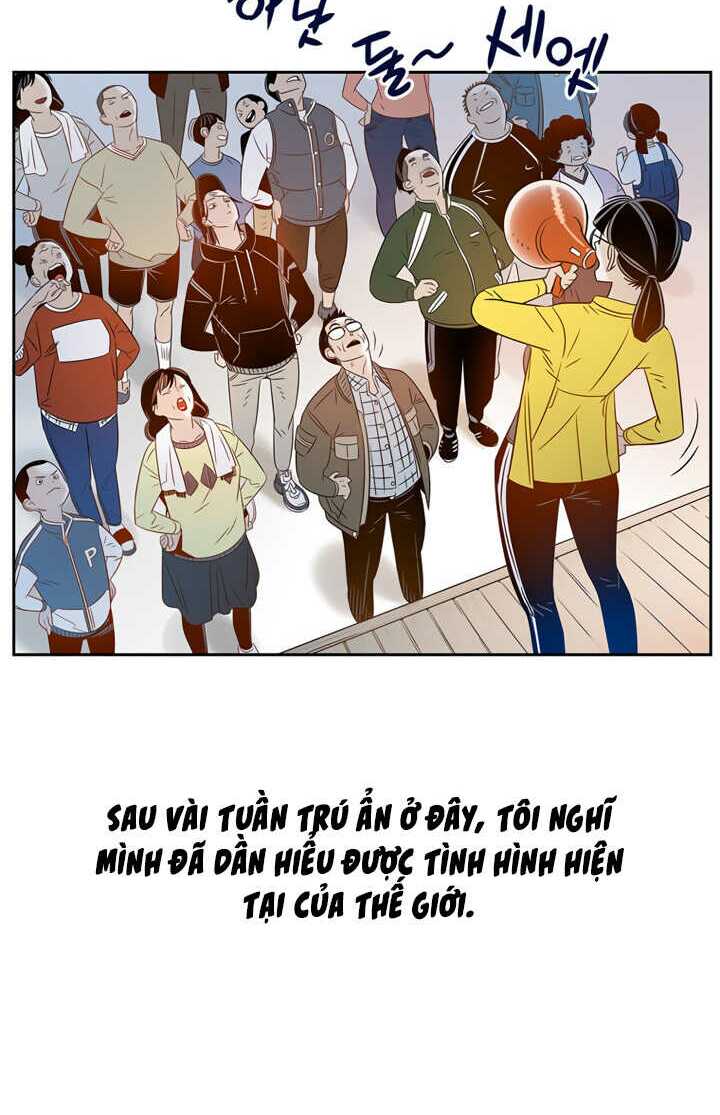 Điểm Hẹn Chapter 2 - AB Truyện