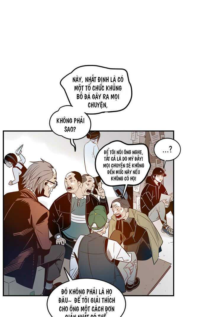Điểm Hẹn Chapter 2 - AB Truyện