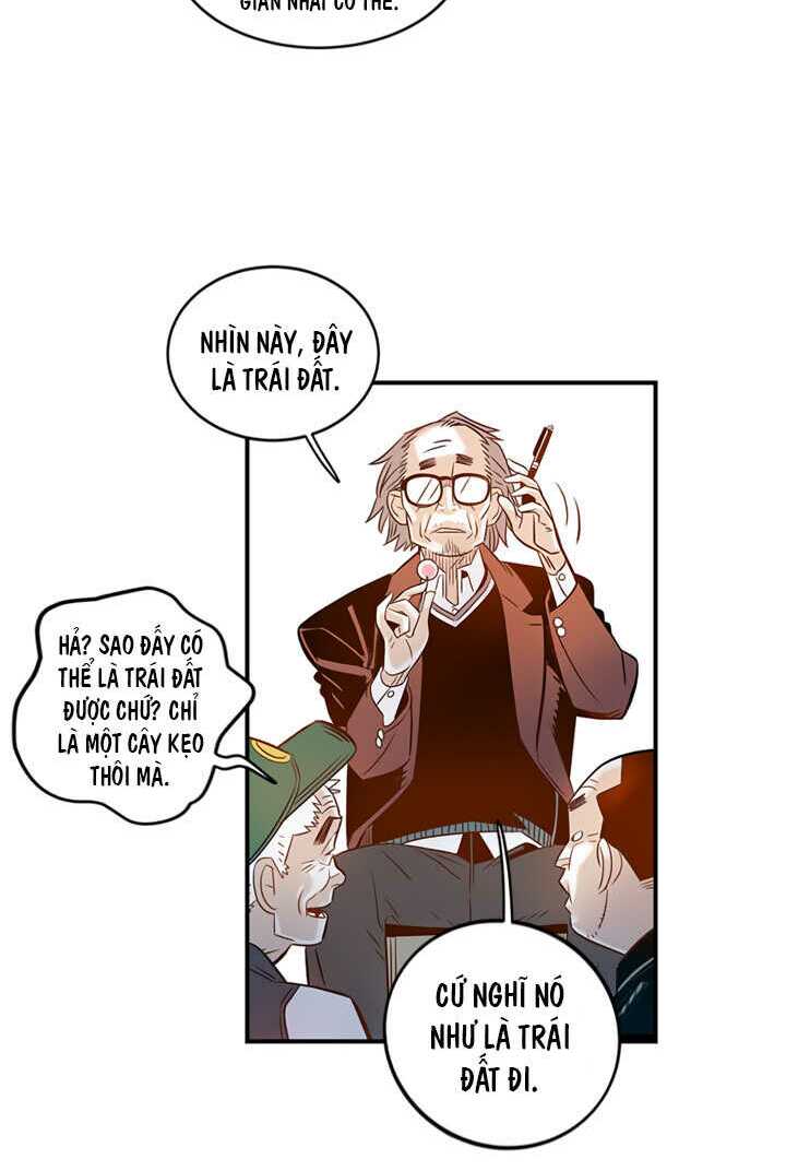 Điểm Hẹn Chapter 2 - AB Truyện