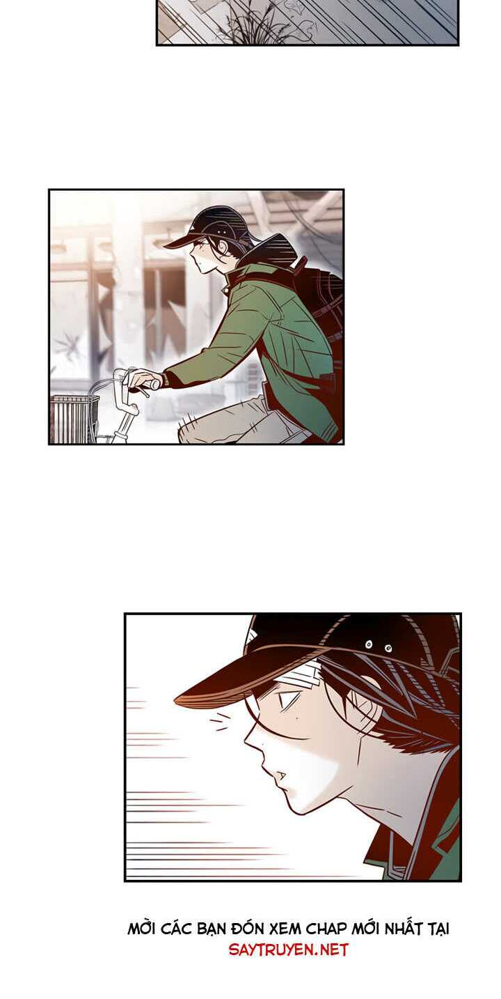 Điểm Hẹn Chapter 2 - AB Truyện