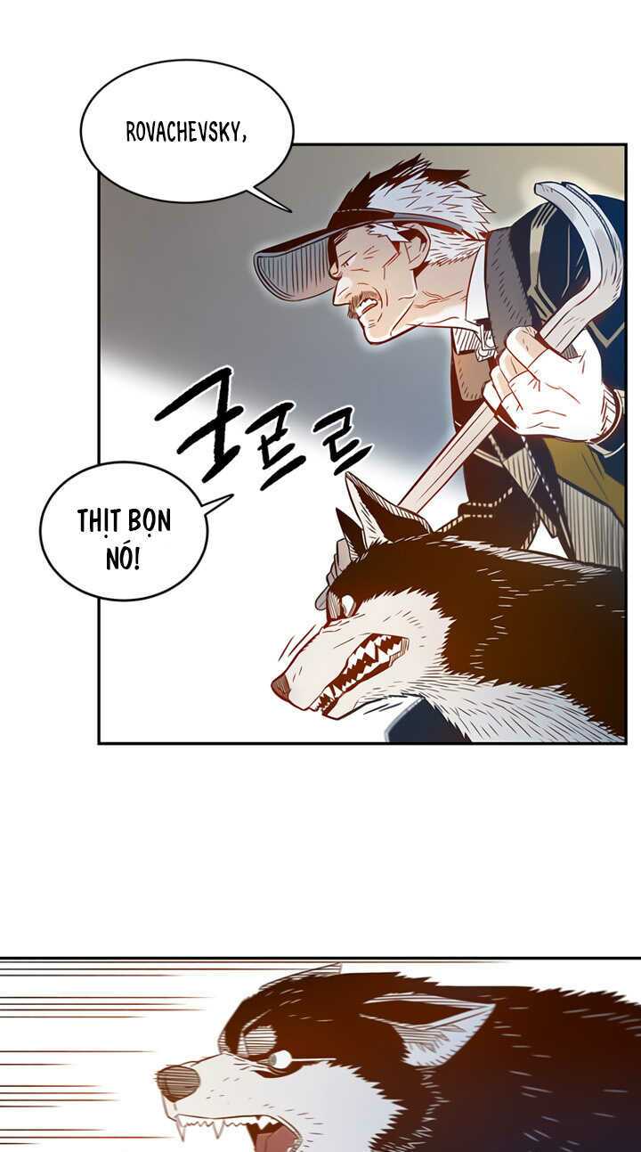 Điểm Hẹn Chapter 2 - AB Truyện
