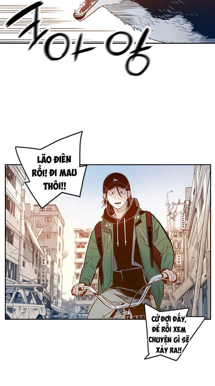 Điểm Hẹn Chapter 2 - AB Truyện