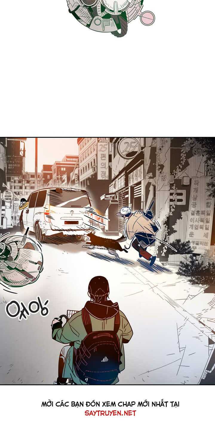 Điểm Hẹn Chapter 2 - AB Truyện