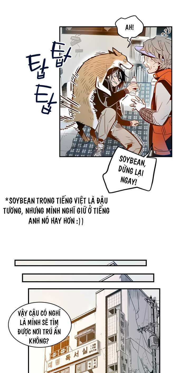 Điểm Hẹn Chapter 2 - AB Truyện