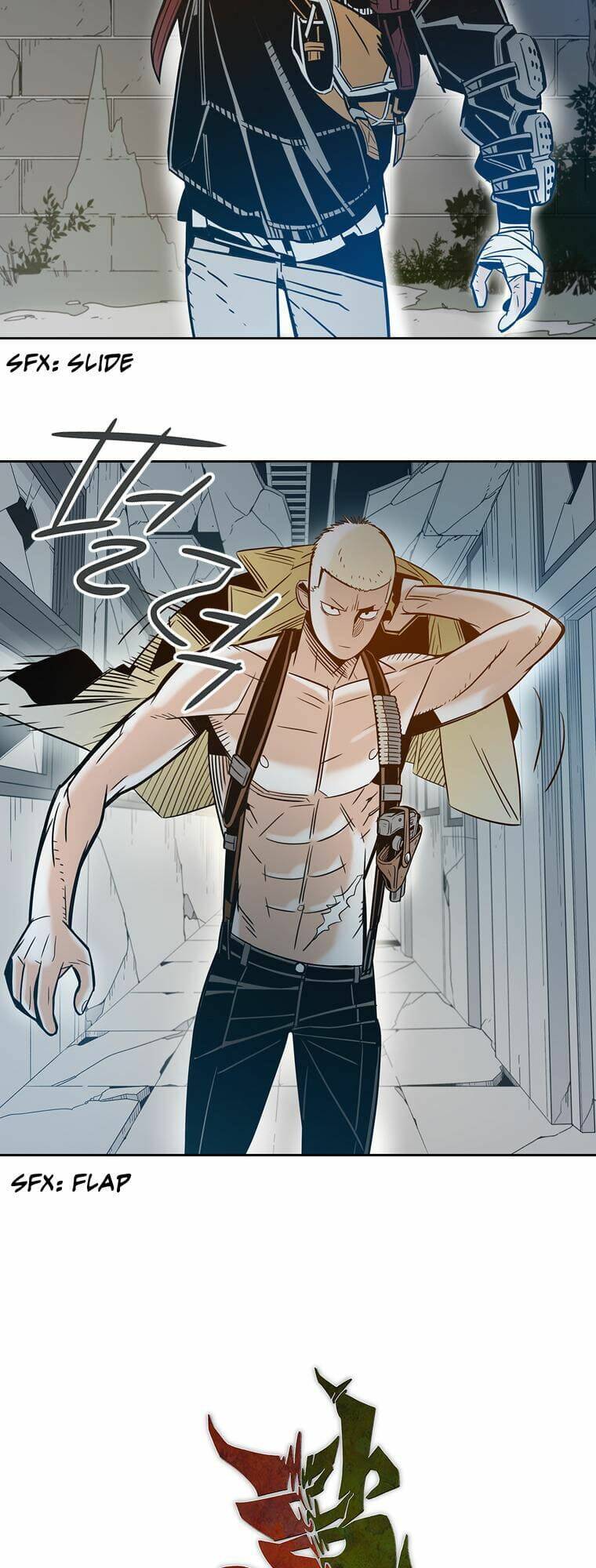 Điểm Hẹn Chapter 21 - TC Truyện