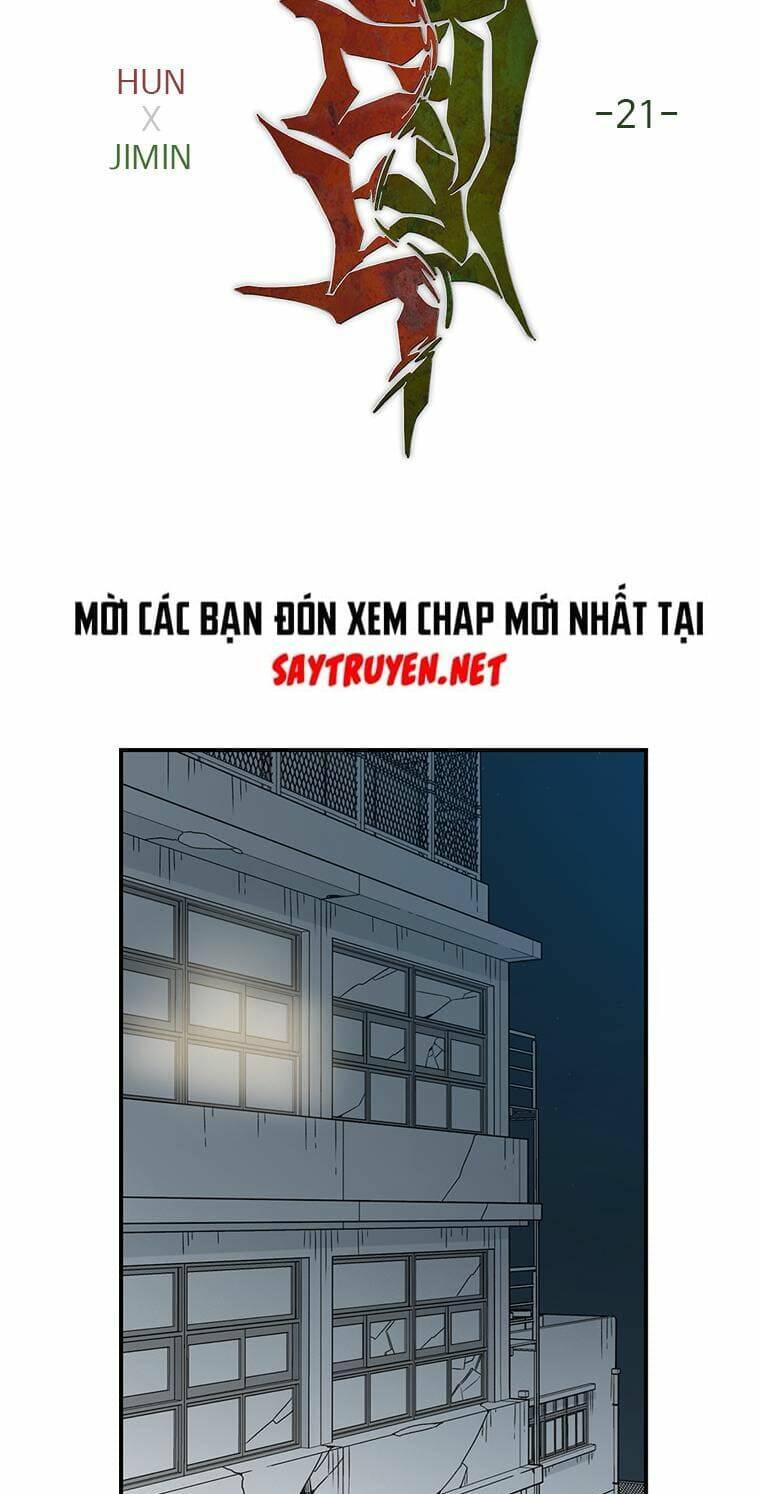 Điểm Hẹn Chapter 21 - TC Truyện
