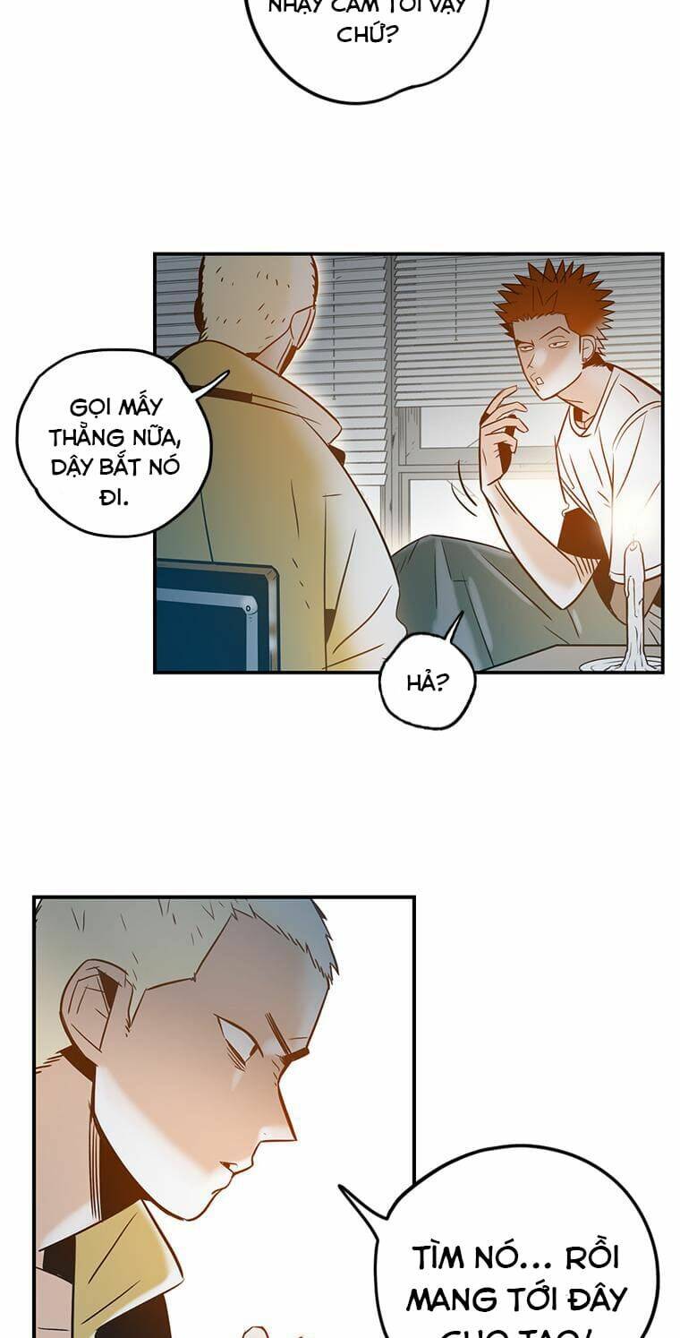 Điểm Hẹn Chapter 21 - TC Truyện