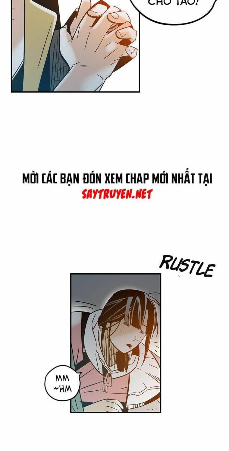 Điểm Hẹn Chapter 21 - TC Truyện