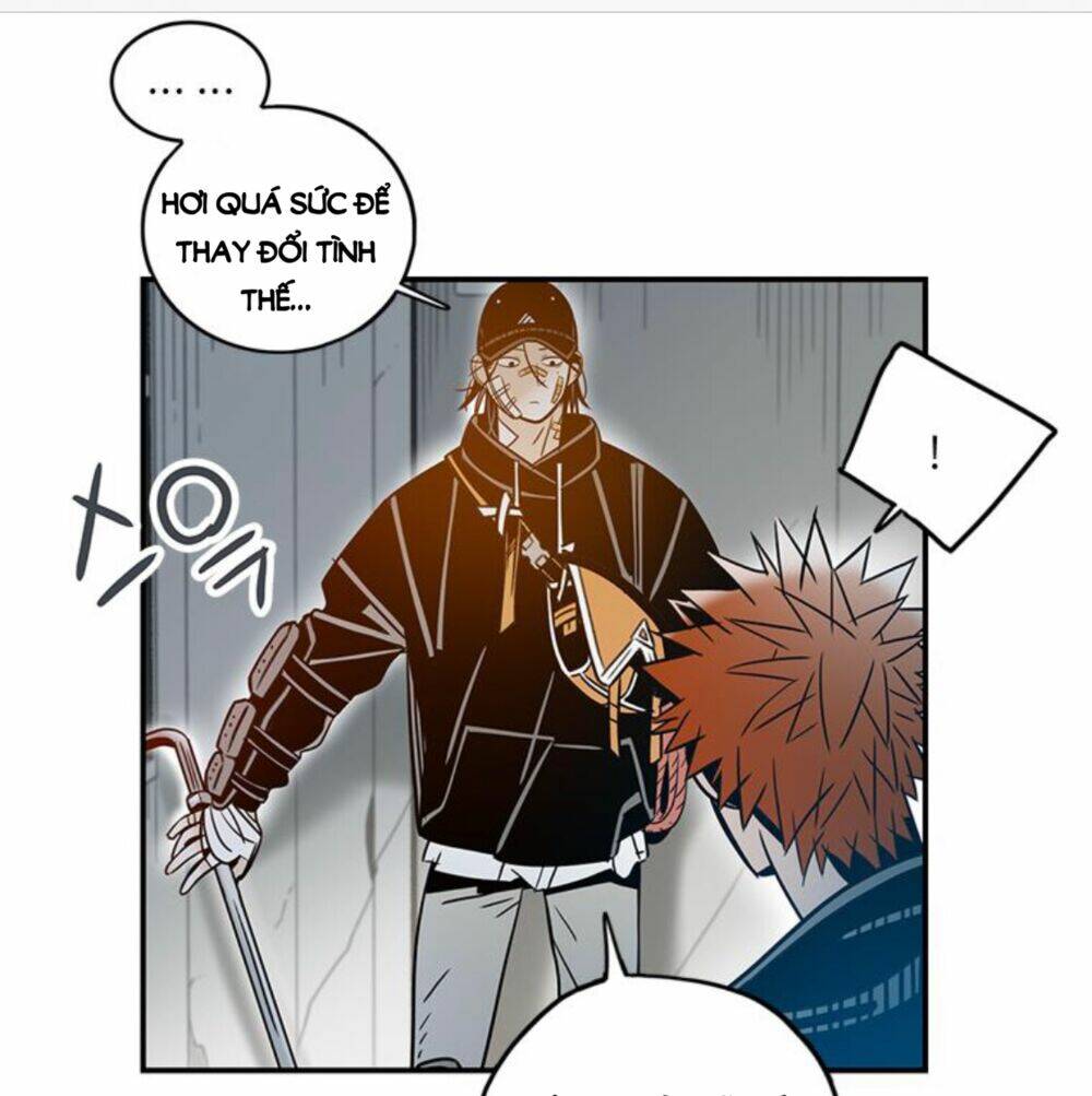 Điểm Hẹn Chapter 22 - TC Truyện