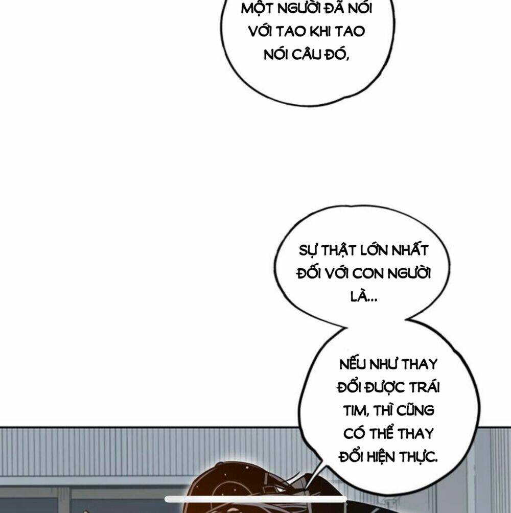 Điểm Hẹn Chapter 22 - TC Truyện