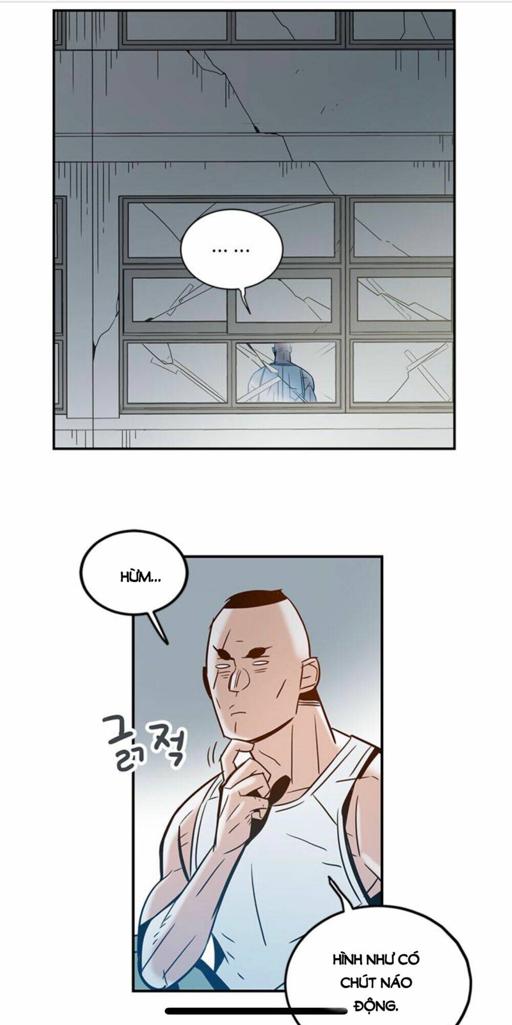 Điểm Hẹn Chapter 22 - TC Truyện