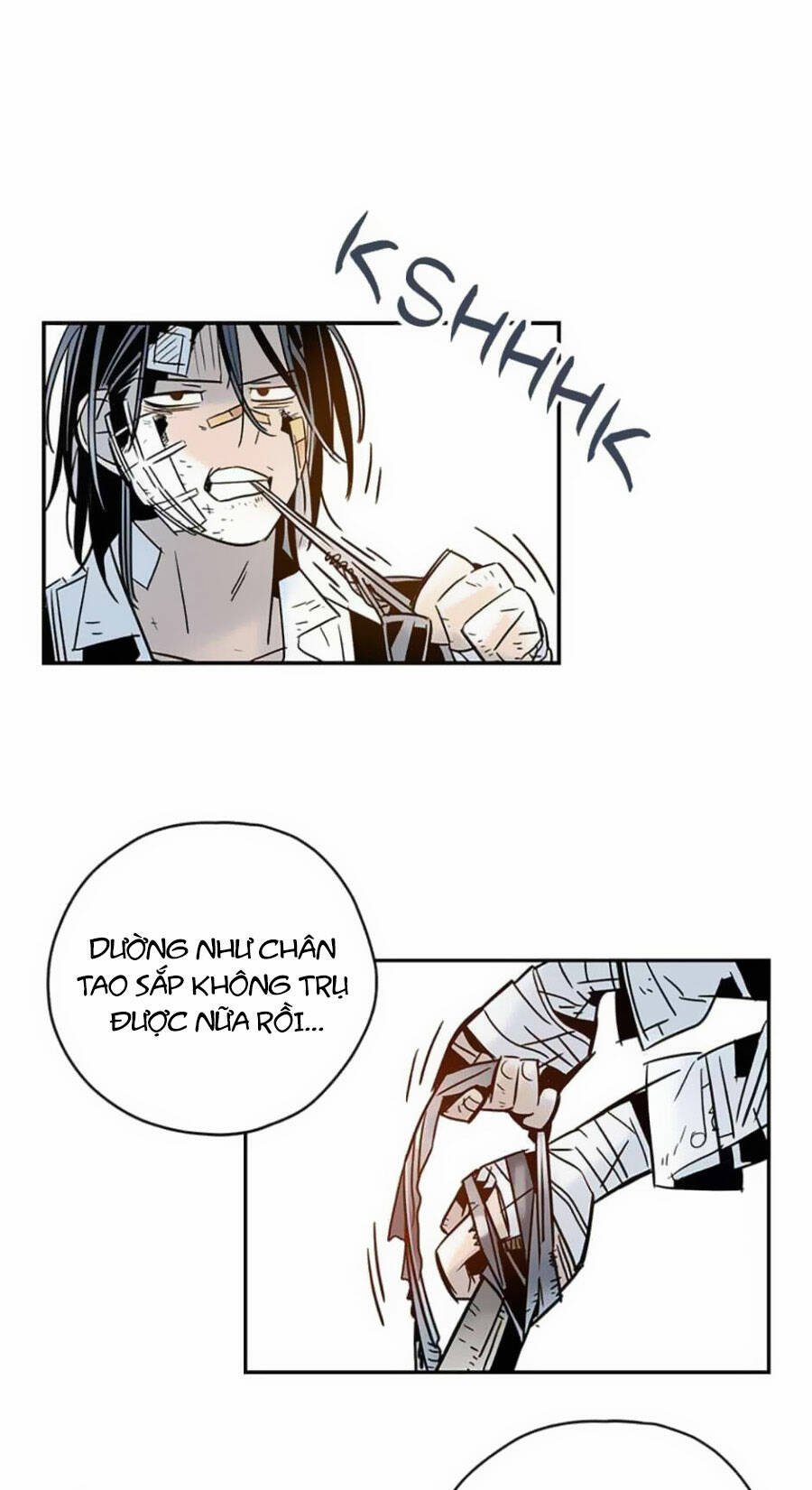 Điểm Hẹn Chapter 34 - AB Truyện