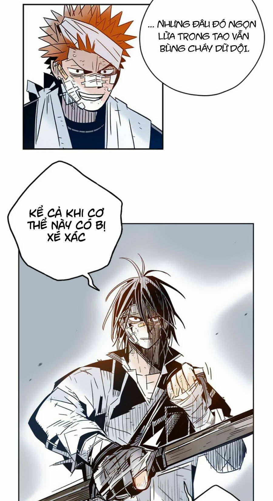 Điểm Hẹn Chapter 34 - AB Truyện