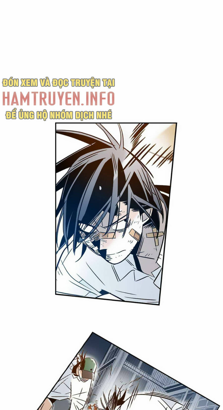 Điểm Hẹn Chapter 34 - AB Truyện