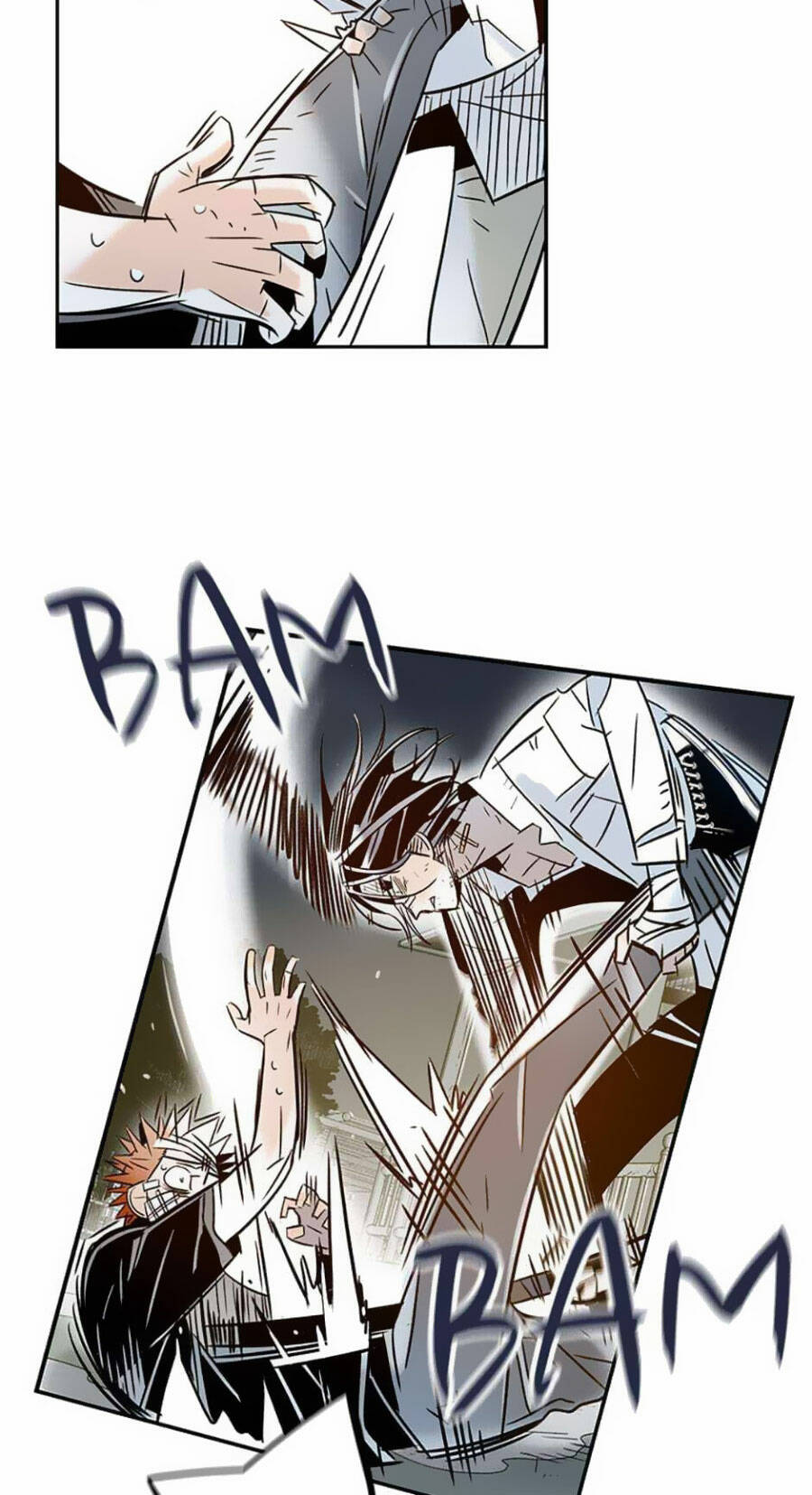 Điểm Hẹn Chapter 34 - AB Truyện