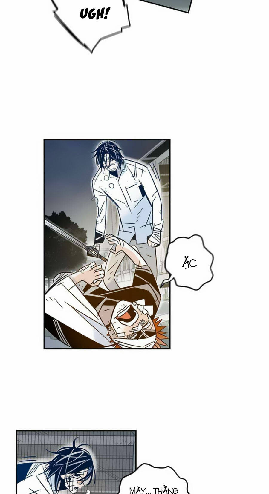 Điểm Hẹn Chapter 34 - AB Truyện