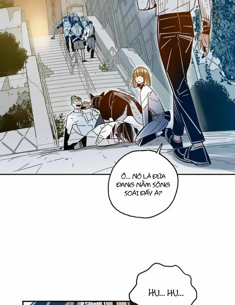 Điểm Hẹn Chapter 36 - AB Truyện