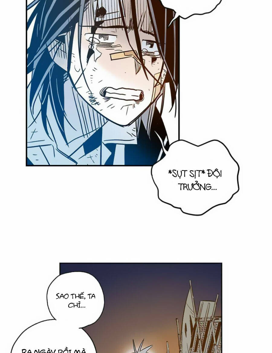 Điểm Hẹn Chapter 36 - AB Truyện