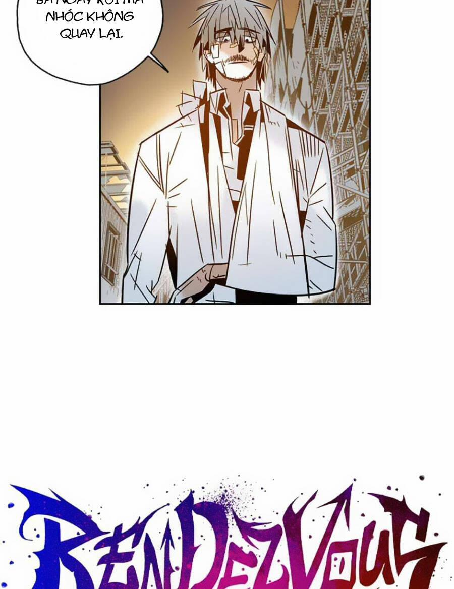 Điểm Hẹn Chapter 36 - AB Truyện