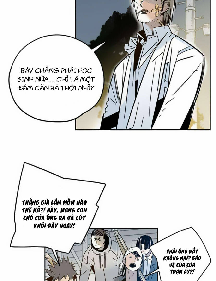 Điểm Hẹn Chapter 36 - AB Truyện