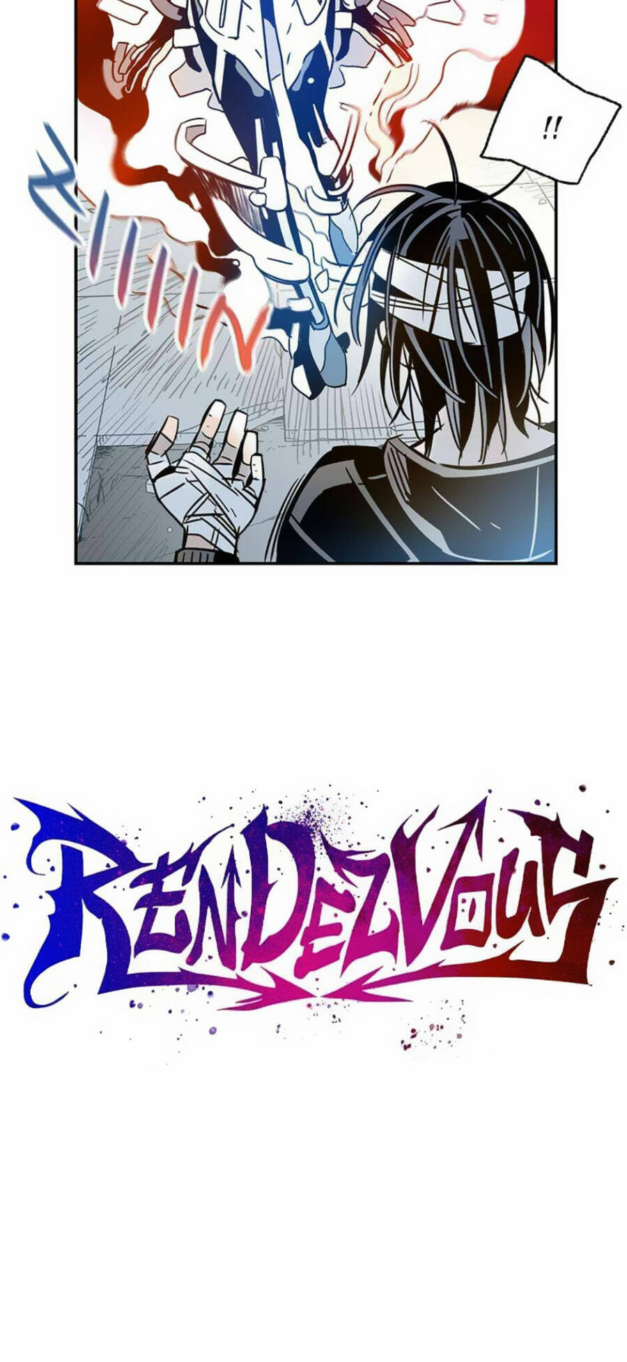 Điểm Hẹn Chapter 39 - TC Truyện