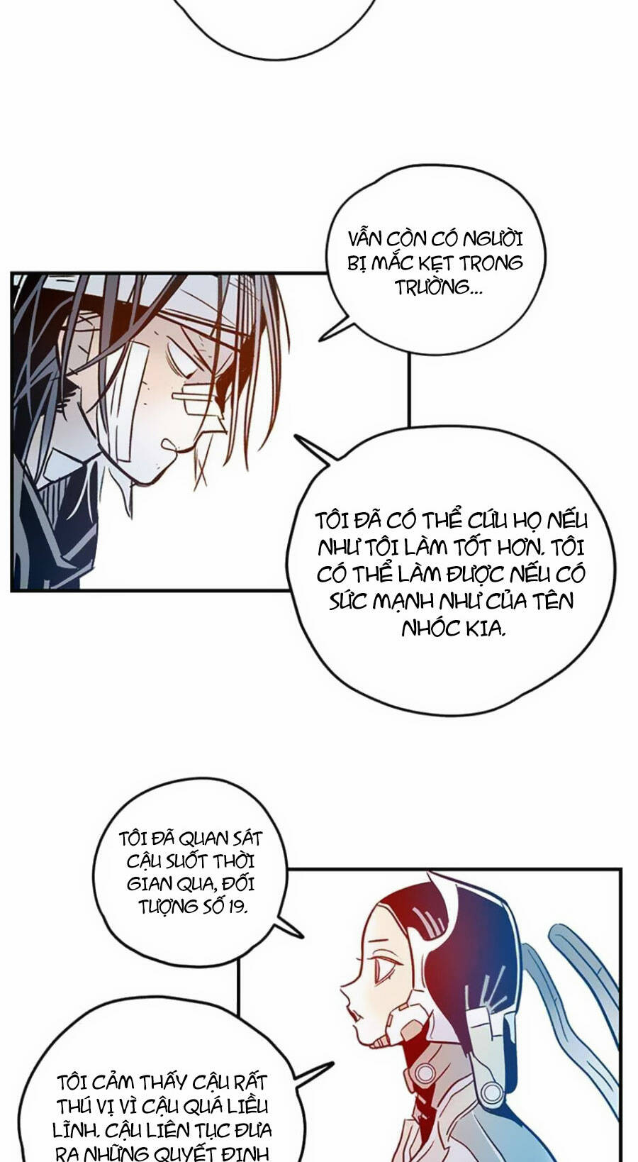 Điểm Hẹn Chapter 39 - TC Truyện