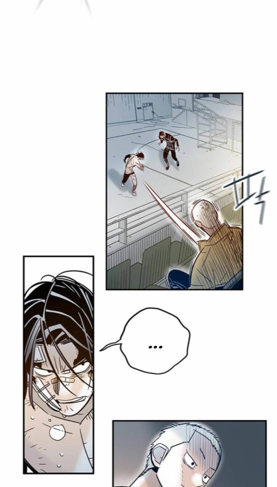 Điểm Hẹn Chapter 30 - TC Truyện