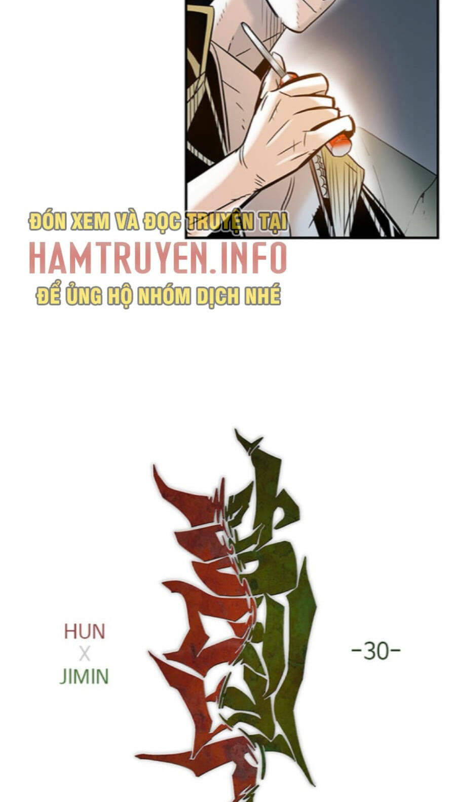 Điểm Hẹn Chapter 30 - TC Truyện