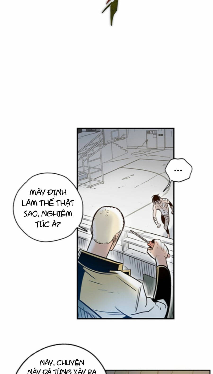 Điểm Hẹn Chapter 30 - TC Truyện