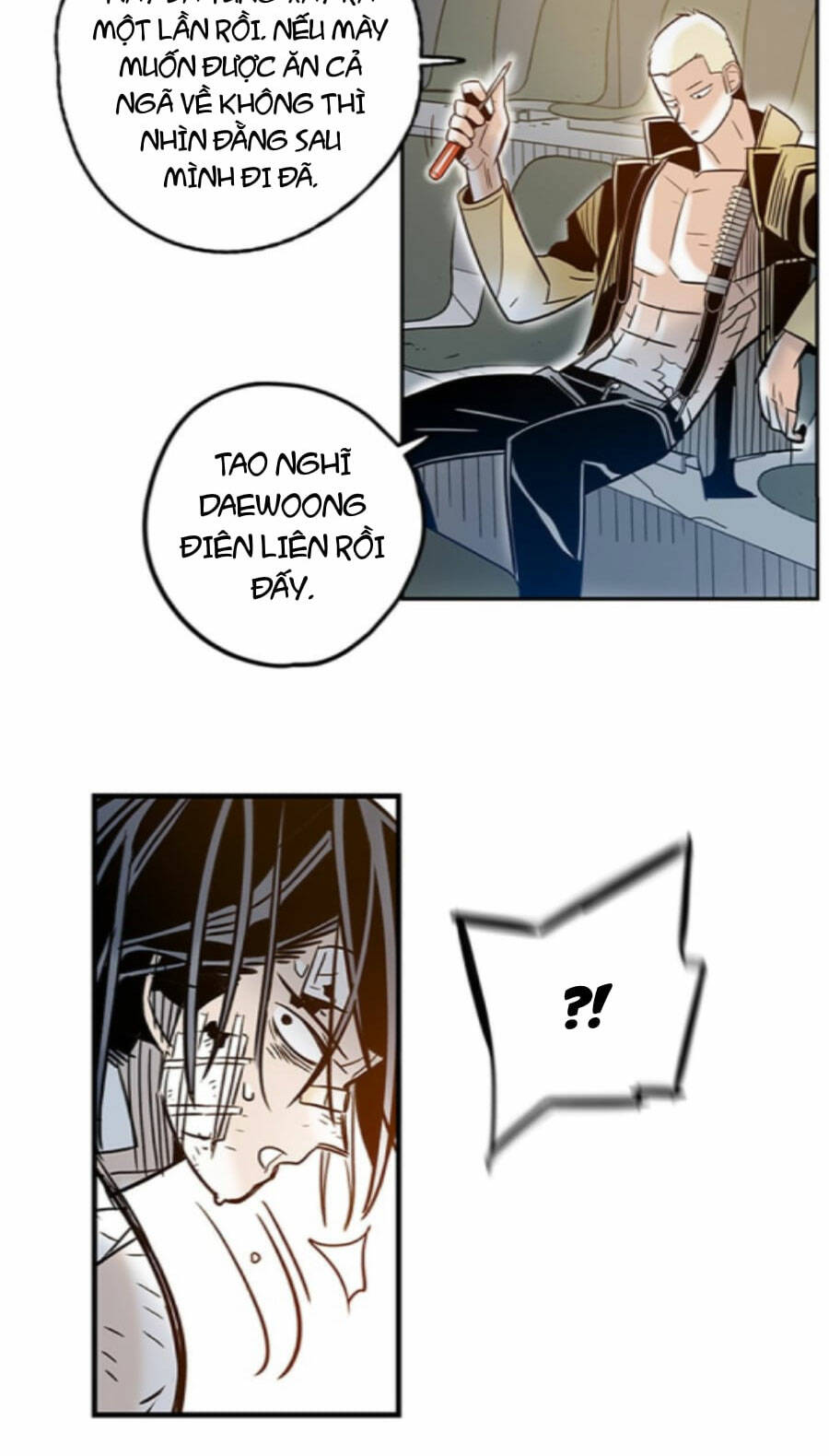 Điểm Hẹn Chapter 30 - TC Truyện