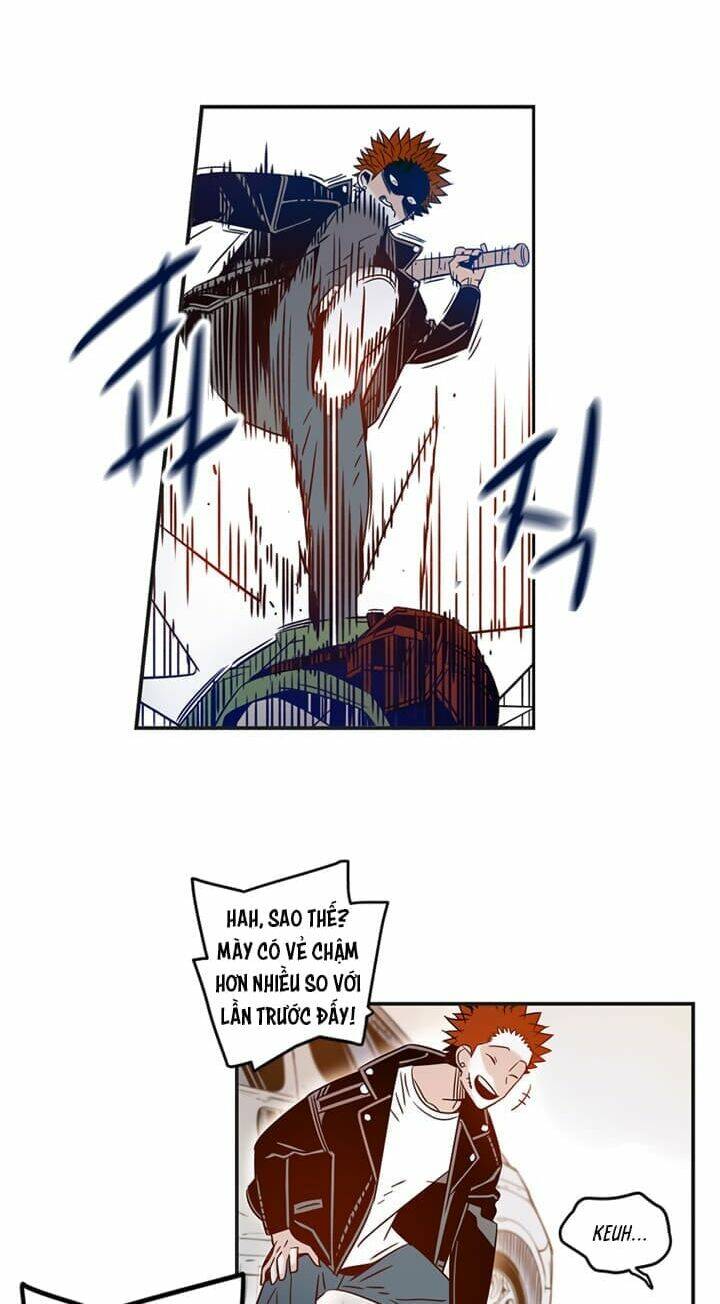 Điểm Hẹn Chapter 3 - TC Truyện