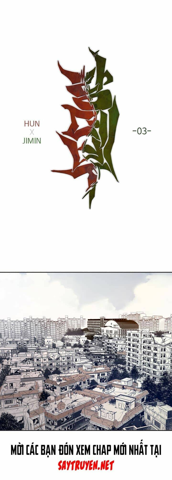 Điểm Hẹn Chapter 3 - TC Truyện