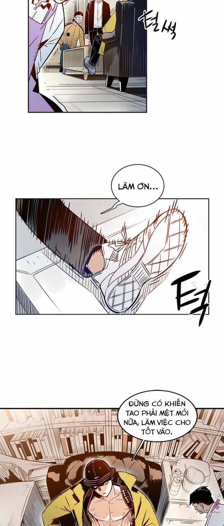 Điểm Hẹn Chapter 3 - TC Truyện
