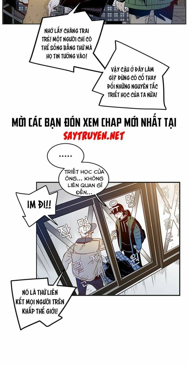 Điểm Hẹn Chapter 3 - TC Truyện