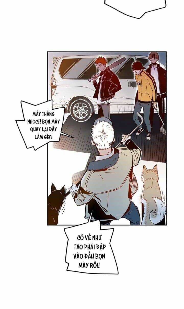 Điểm Hẹn Chapter 3 - TC Truyện