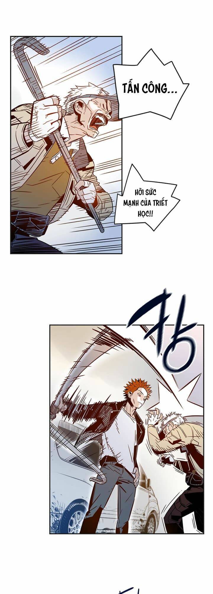 Điểm Hẹn Chapter 3 - TC Truyện