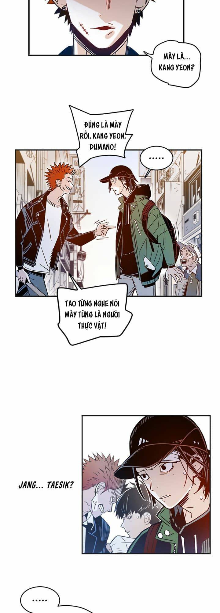 Điểm Hẹn Chapter 3 - TC Truyện