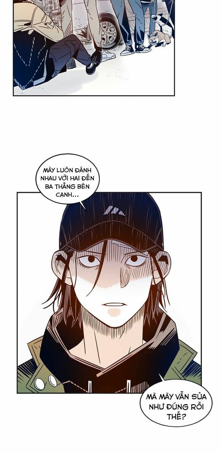 Điểm Hẹn Chapter 3 - TC Truyện