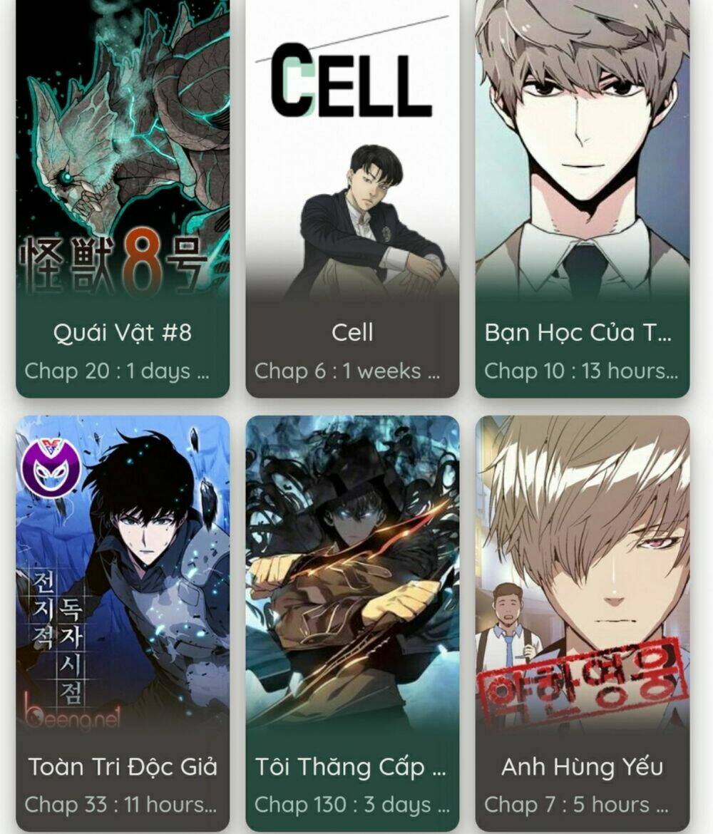 Điểm Hẹn Chapter 3 - TC Truyện