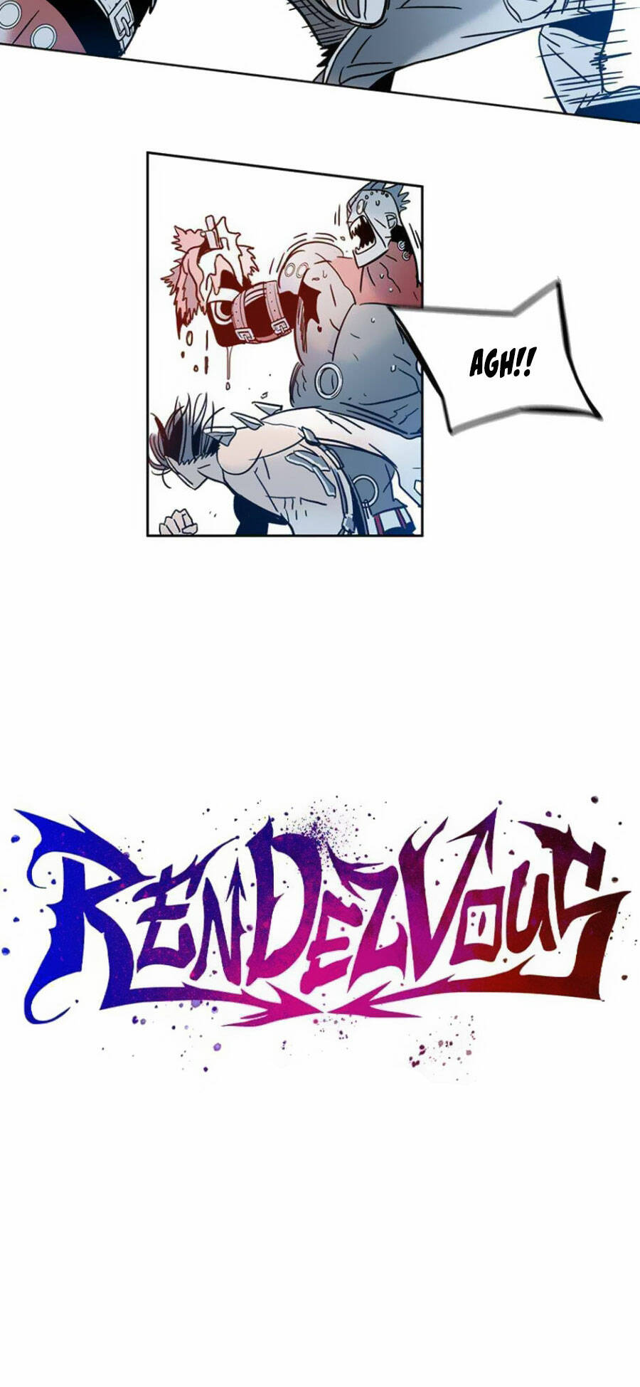 Điểm Hẹn Chapter 45 - TC Truyện
