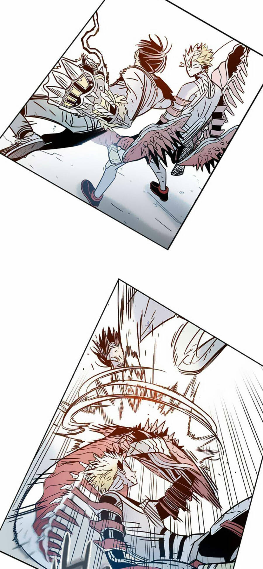 Điểm Hẹn Chapter 45 - TC Truyện