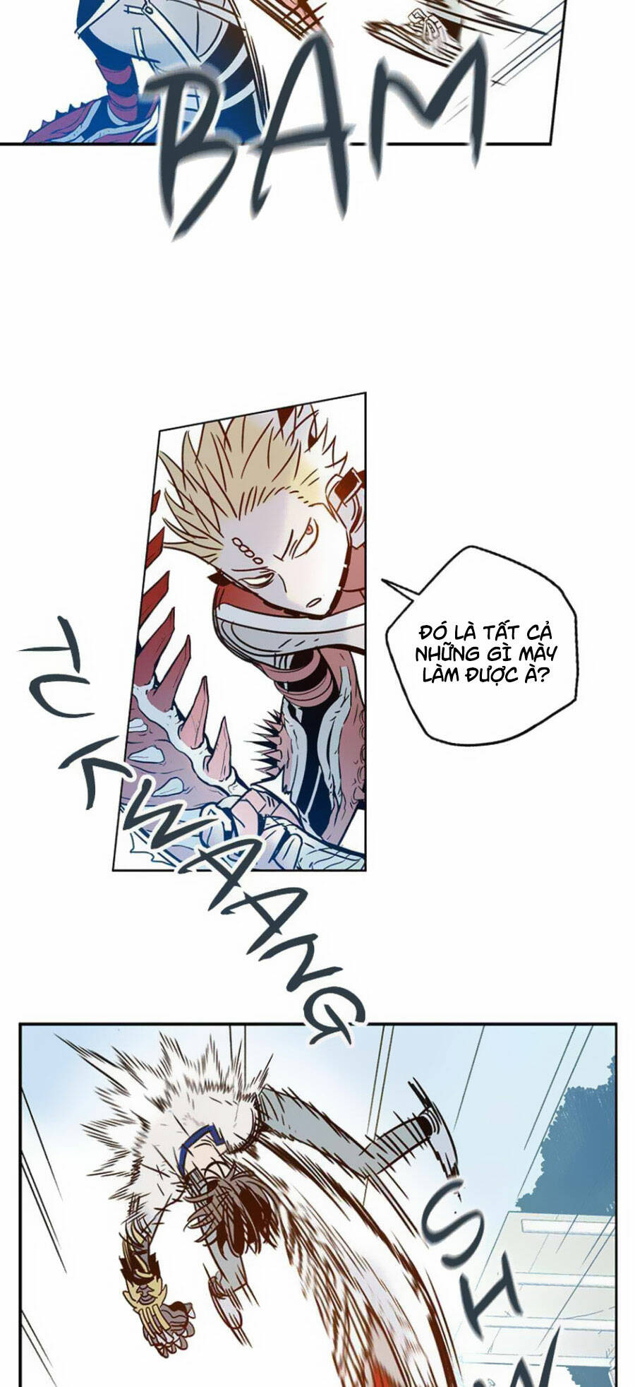 Điểm Hẹn Chapter 45 - TC Truyện