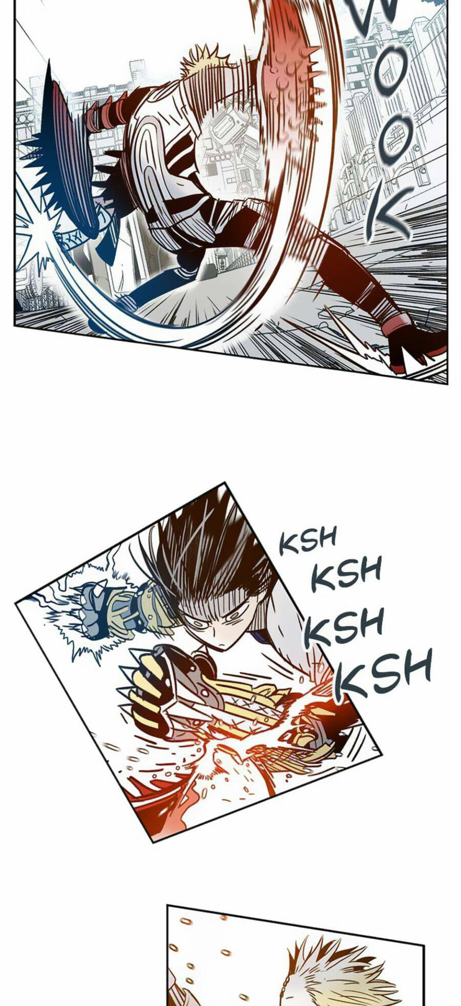 Điểm Hẹn Chapter 45 - TC Truyện