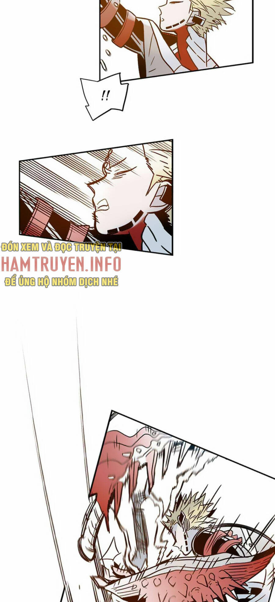Điểm Hẹn Chapter 45 - TC Truyện