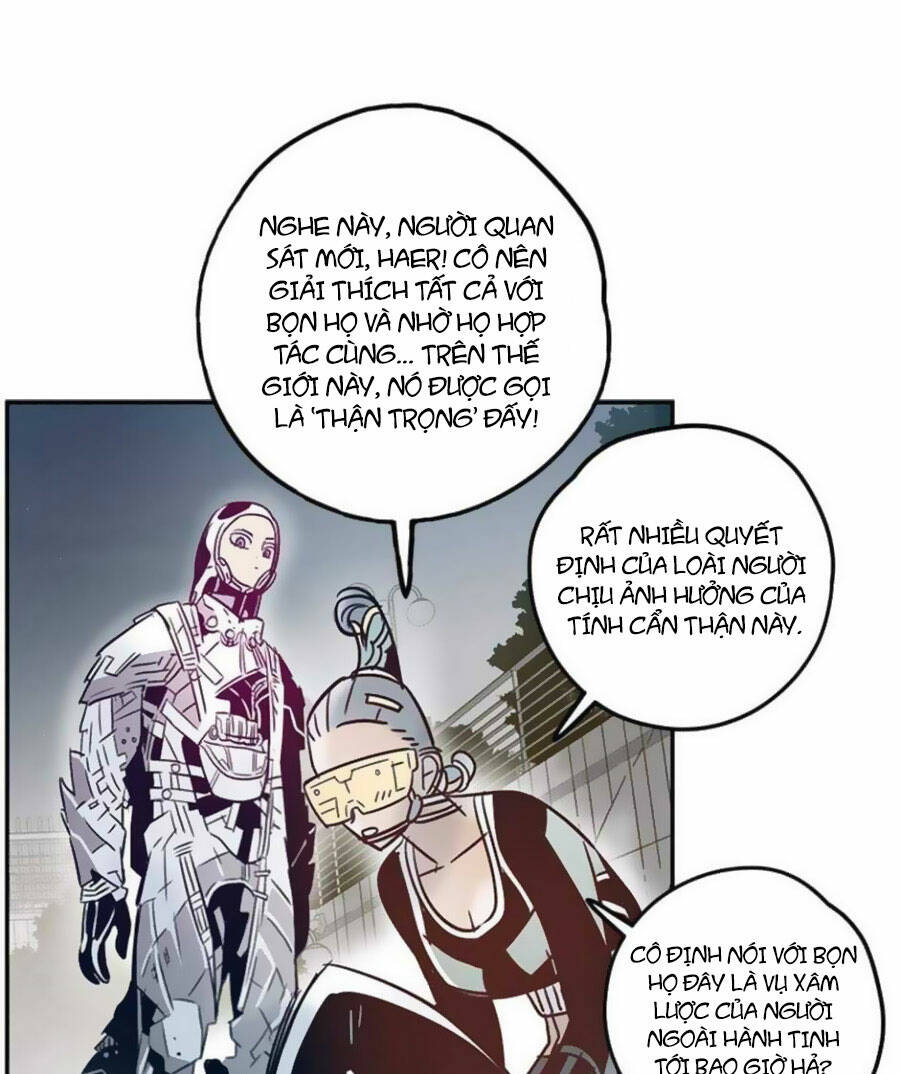 Điểm Hẹn Chapter 48 - TC Truyện