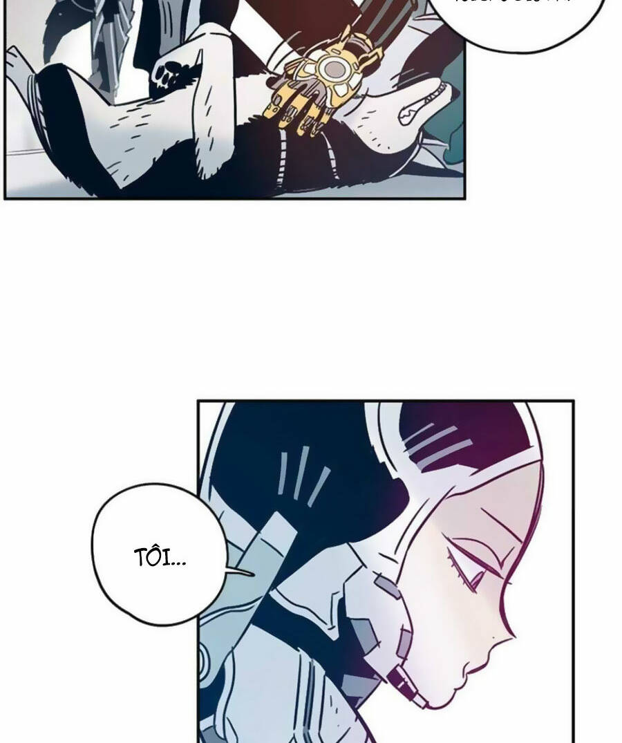Điểm Hẹn Chapter 48 - TC Truyện
