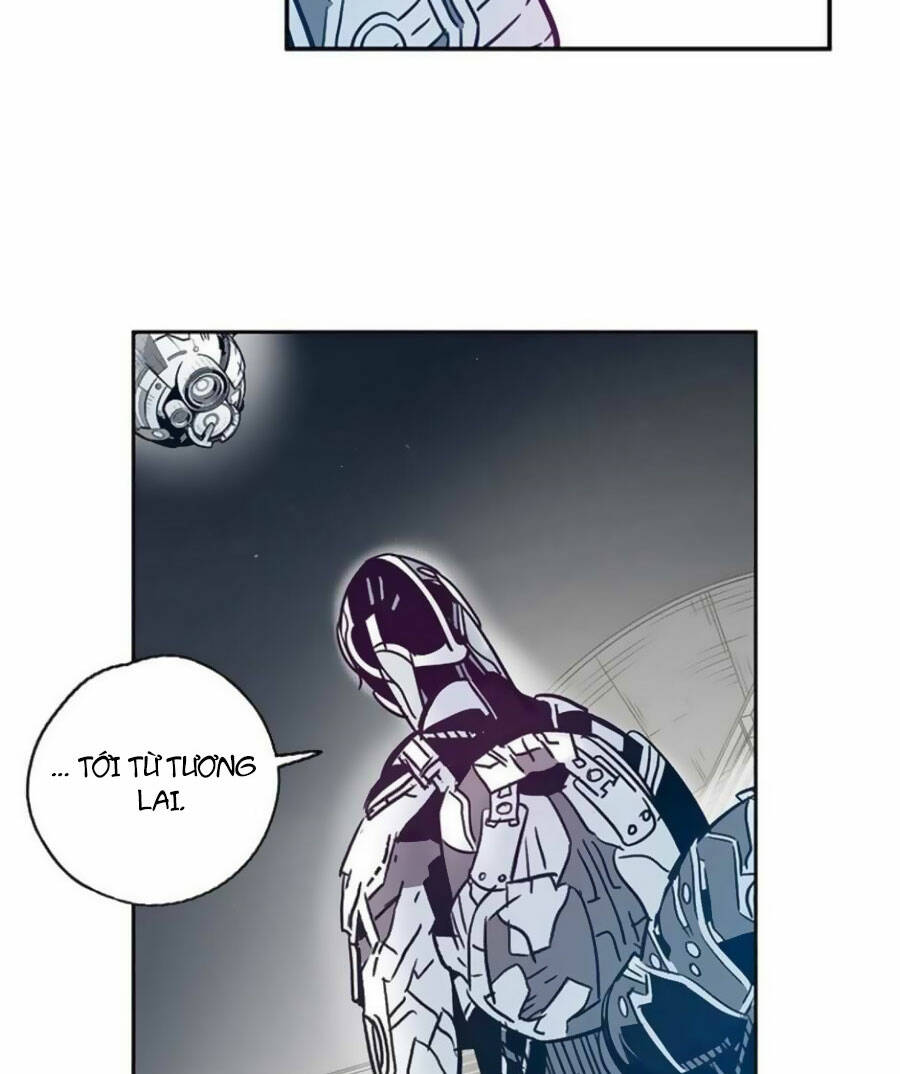Điểm Hẹn Chapter 48 - TC Truyện
